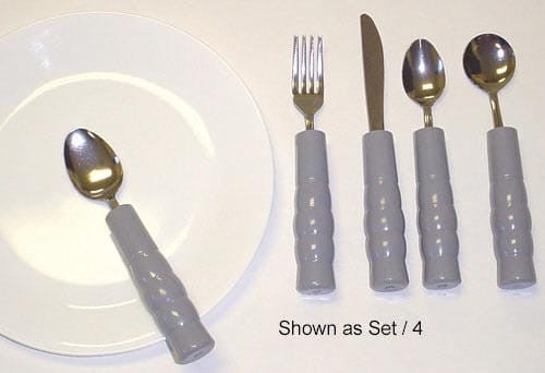 Weighted Teaspoon Adult-0