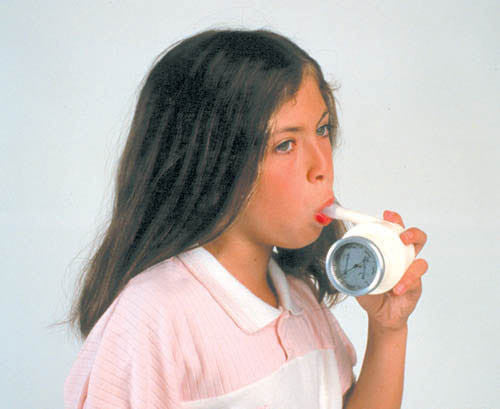Buhl Spirometer-0