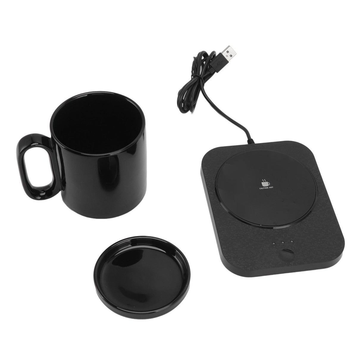 USB Mug Warmer 3 Heat-0