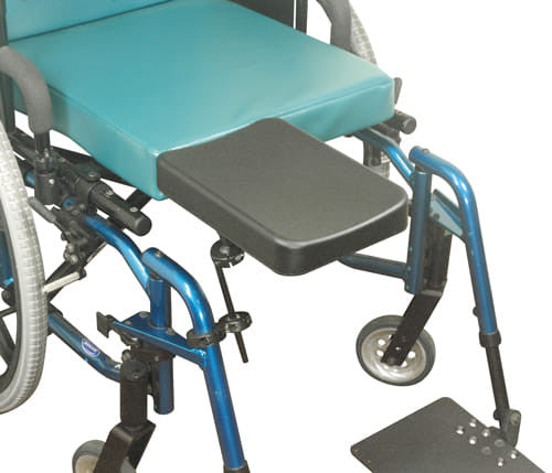Amputee Support  7x10 Pad (Fits 7/8  Tubing)-0