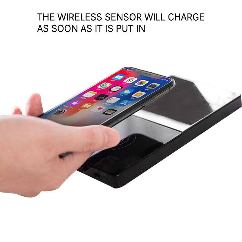 2-in-1 Mug Warmer Charger