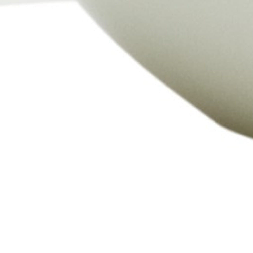 White Five Piece Square Bone China Dinnerware Set-5