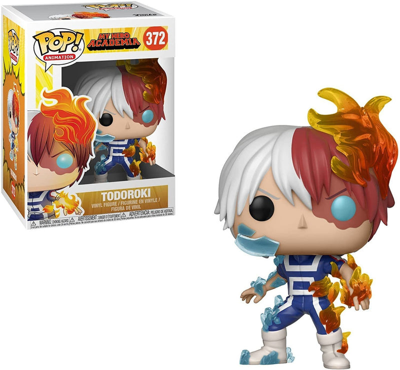 Funko My Hero Academia Todoroki 372-0