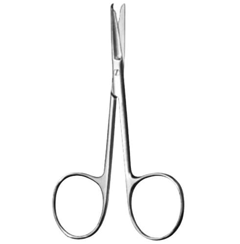 Stitch Scissors- 3 1/2-0