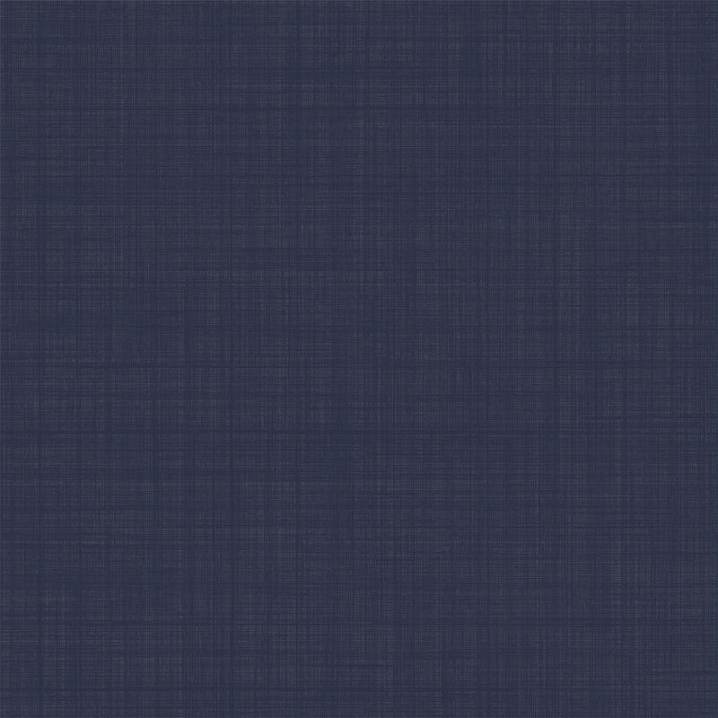 Weave Texture Navy Wallpaper image 0