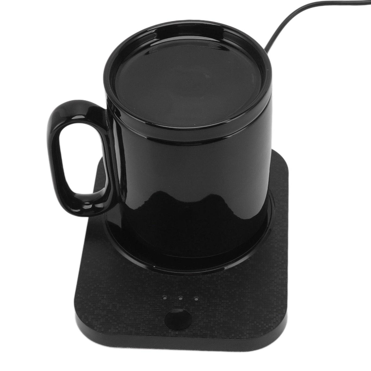 USB Mug Warmer 3 Heat-4