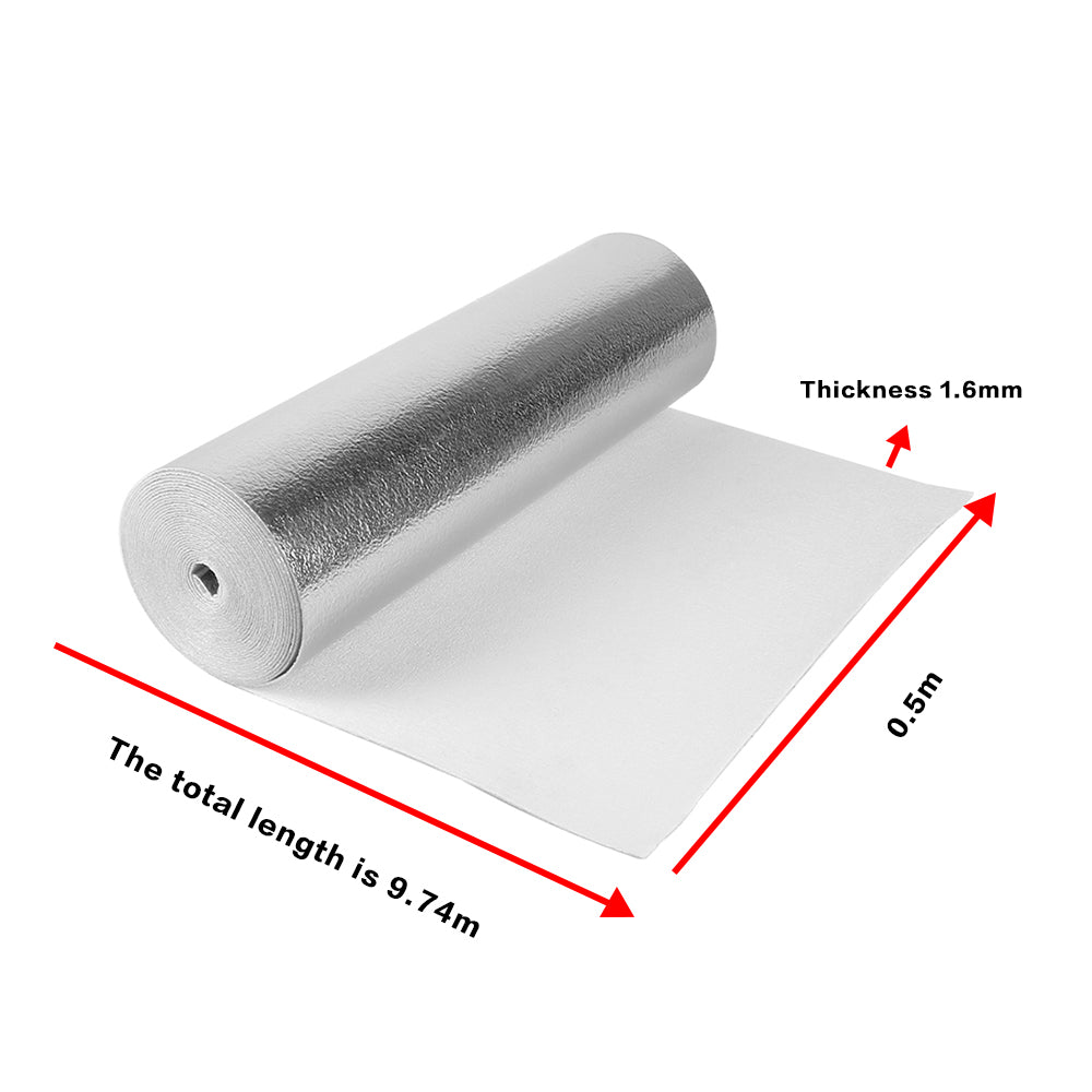 Self Adhesive Wallpaper Linen Effect, Waterproof Peel and Stick Wall Roll image 9