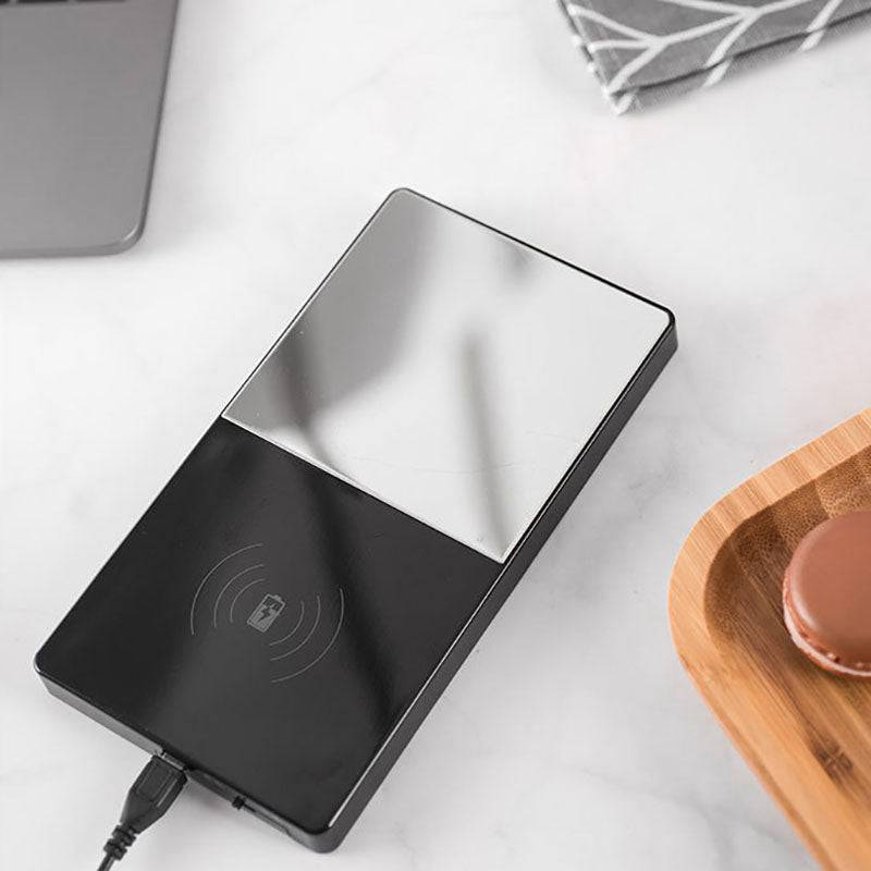 2-in-1 Mug Warmer Charger