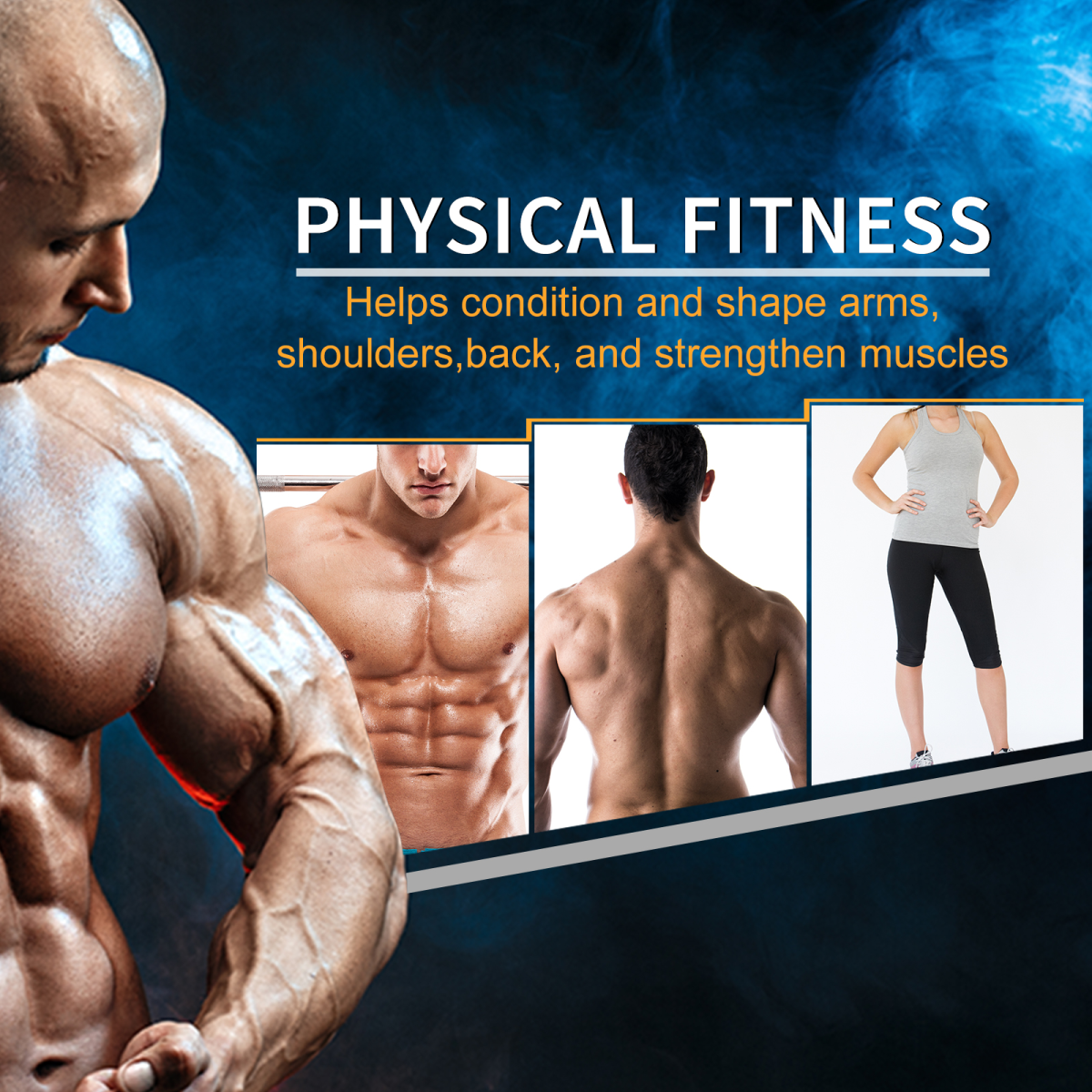 Hexagonal Dumbbells Kit Weight Lifting Exercise for Home Fitness 2x4kg