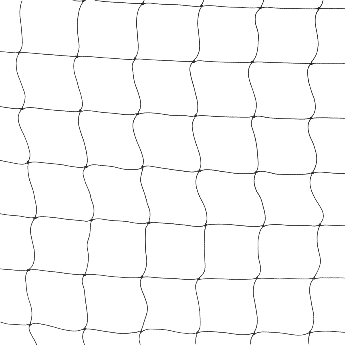 8ft x 5ft Football Goal, Simple Set Up Football Training Net