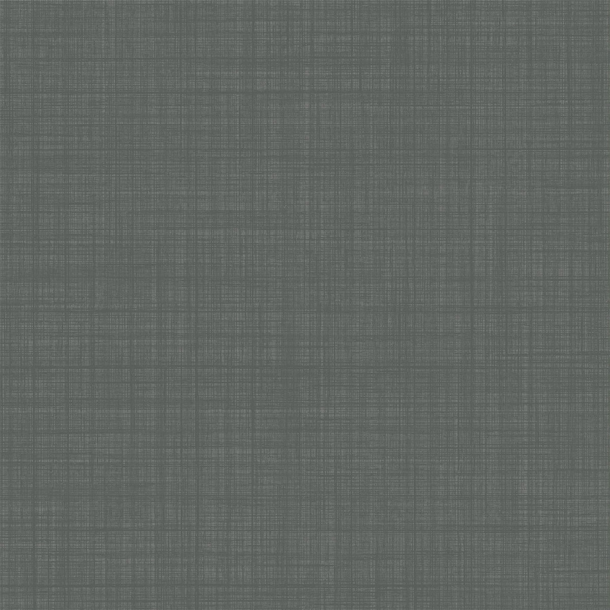 Weave Texture Dark Grey Wallpaper image 0