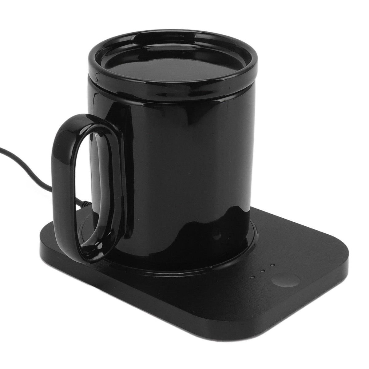 USB Mug Warmer 3 Heat-3