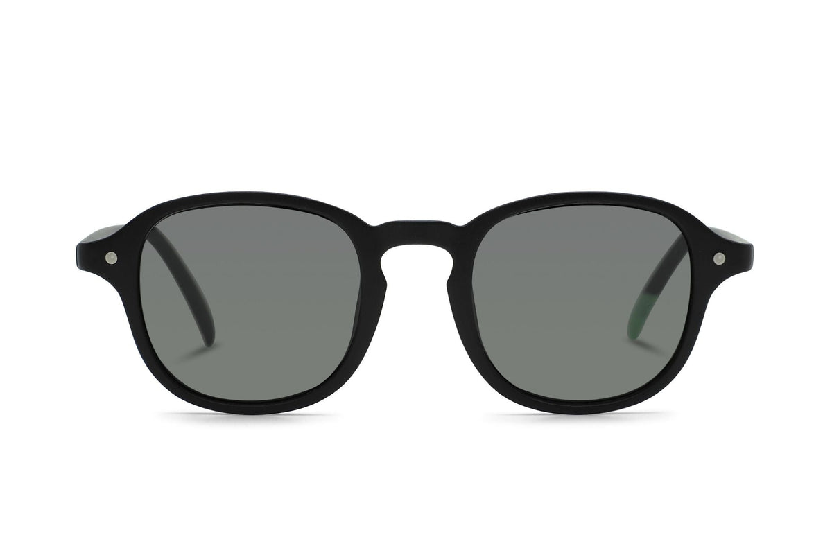 Arly – Black - SUNGLASSES