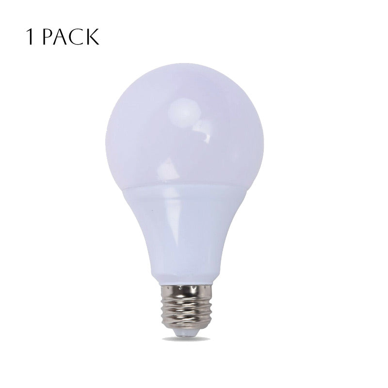 25W E27  Energy Saving Warm White Bulb ~1381