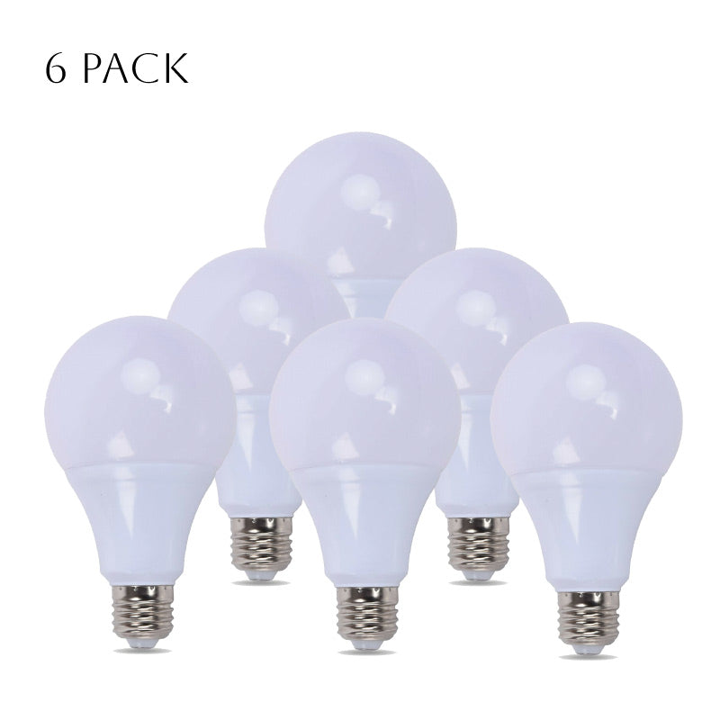25W E27  Energy Saving Warm White Bulb ~1381