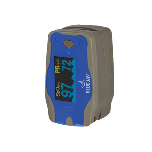 Pulse Oximeter  Pediatric