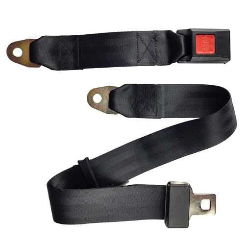 Buckle Up(TM) Wheelchair Seat Belt-0