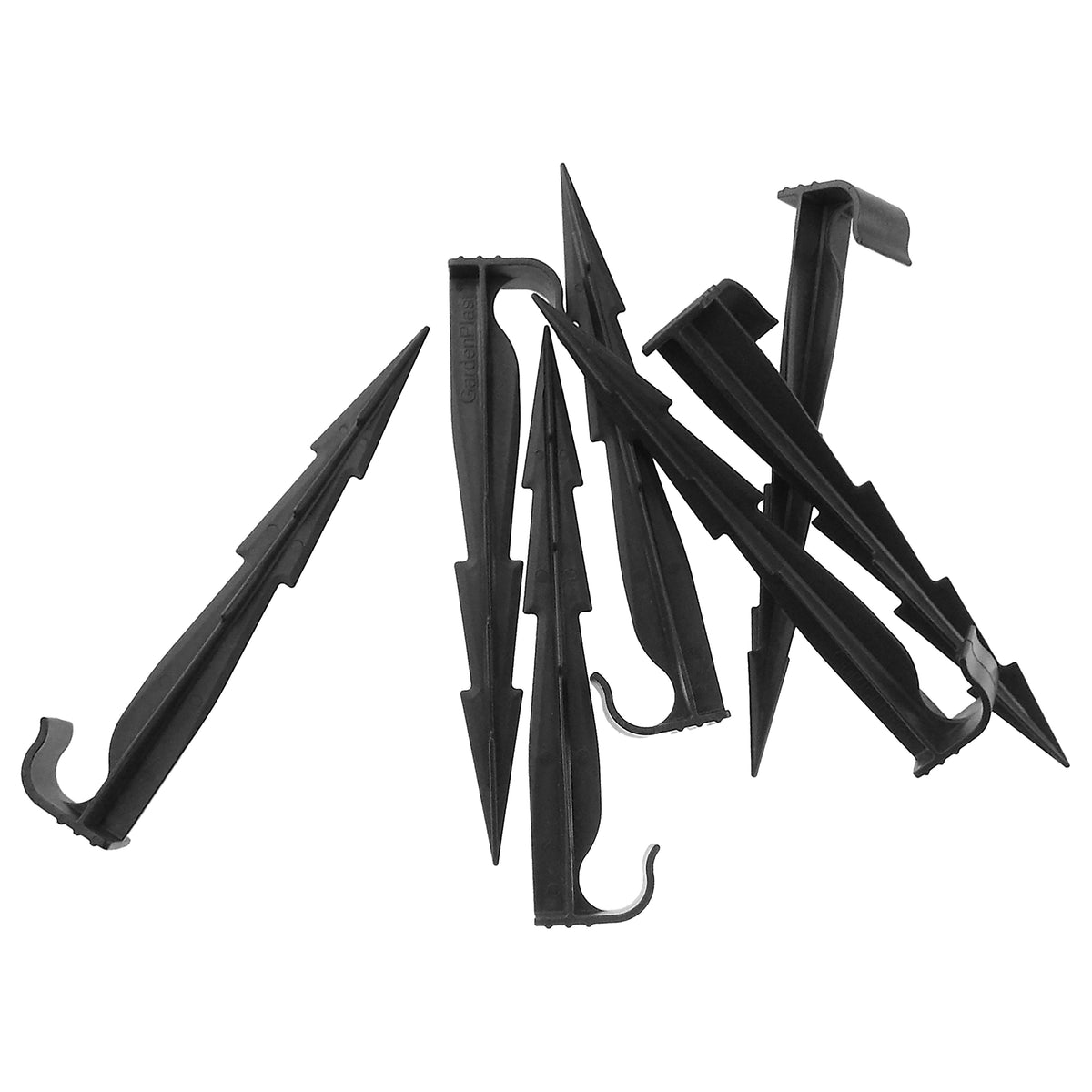 Ground Stake Pegs For 16mm Irrigation Pipe