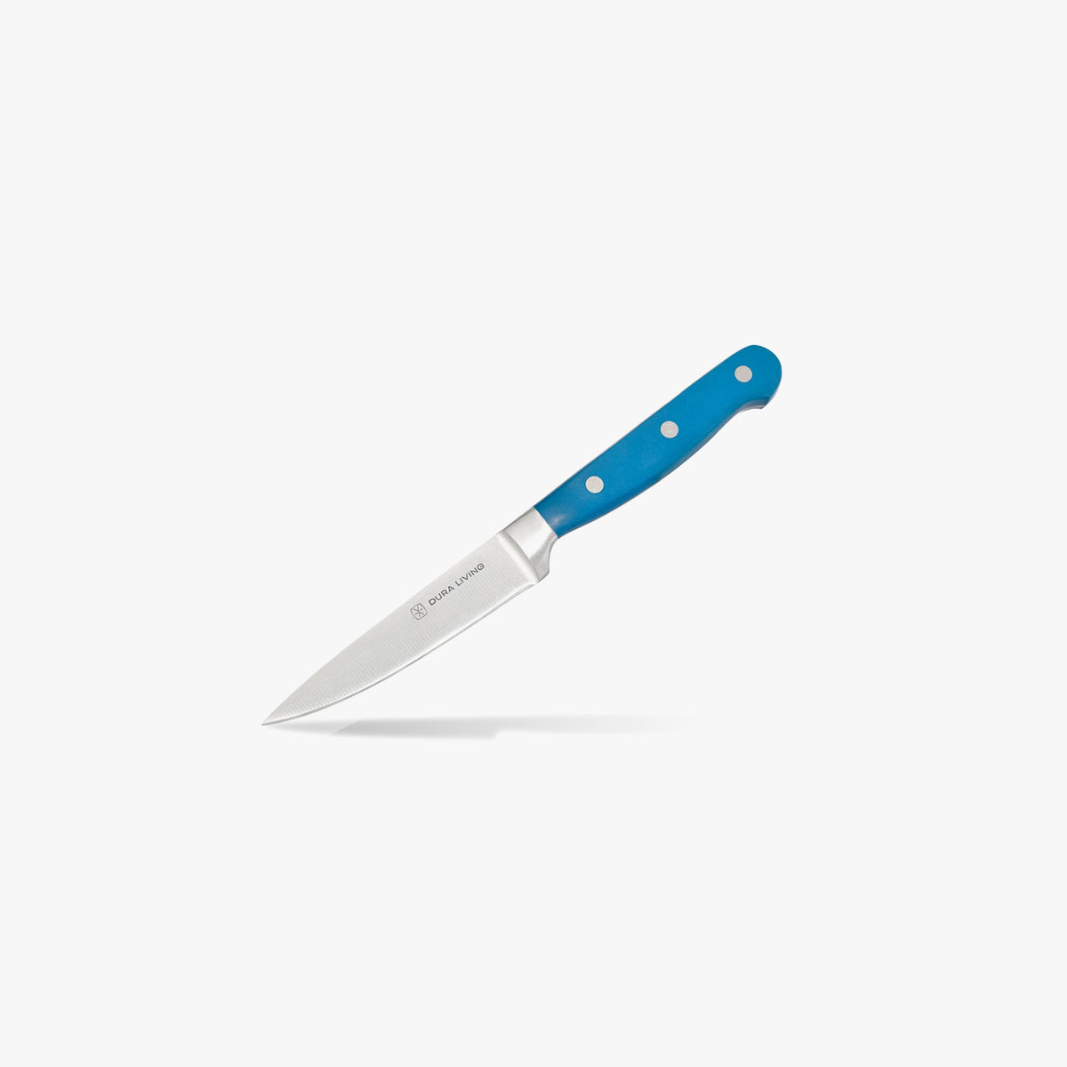 Superior 3.5 inch Paring Knife - Royal Blue-0