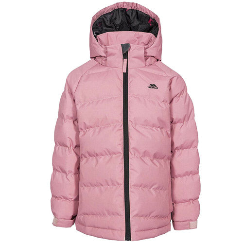 Trespass Girls Amira Padded Jacket
