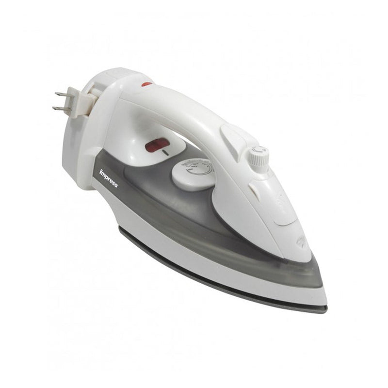 Impress Cord-Winder Iron-0