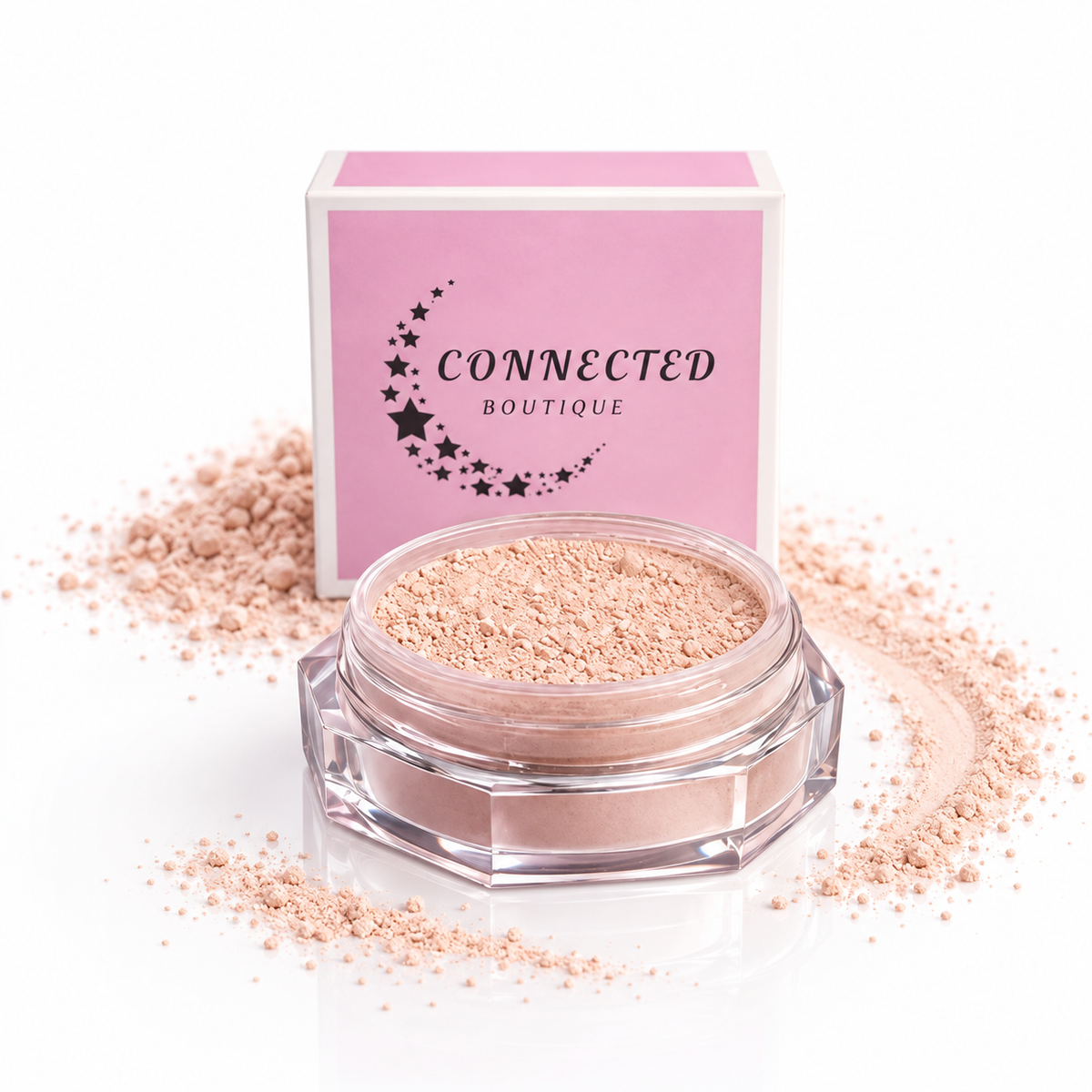 Flawless Finish Setting Powder-2