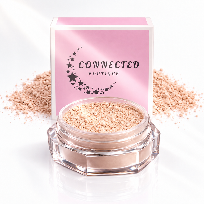 Flawless Finish Setting Powder-0