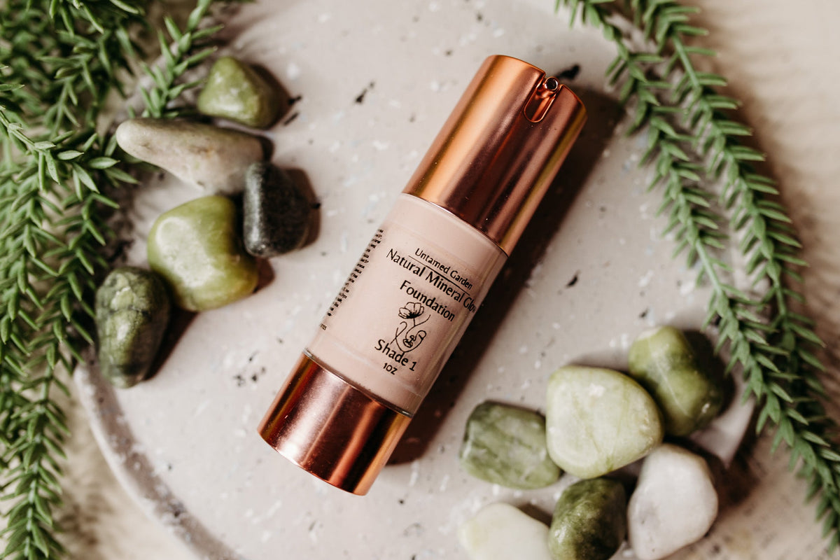 Natural Glow Foundation-2