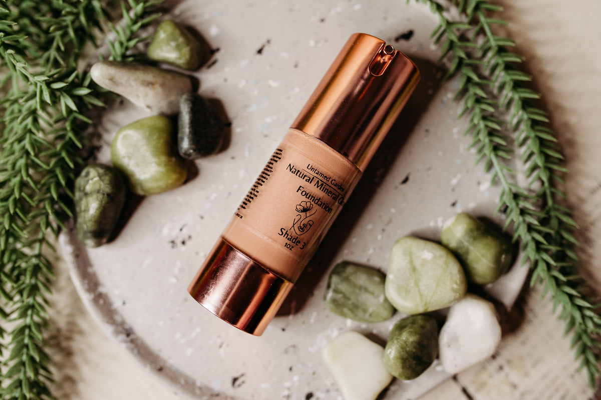 Natural Glow Foundation-4