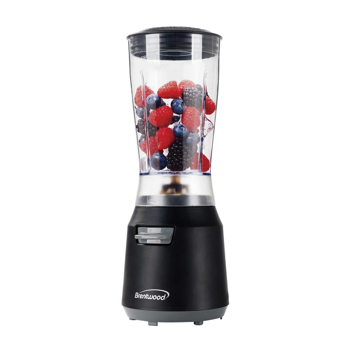 Brentwood 14 Ounce 180 Watt Compact Personal Blender in Black-0