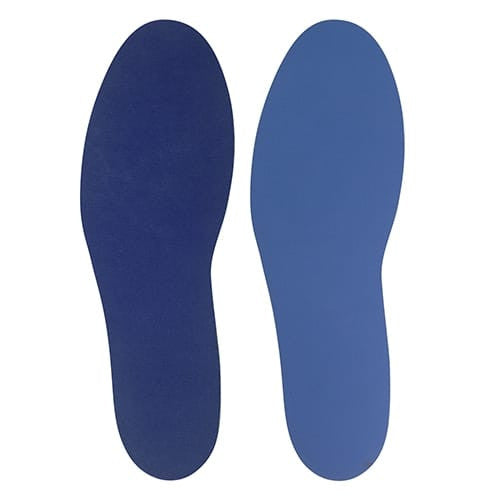 FlatComfort  Insoles Medium Pair-0