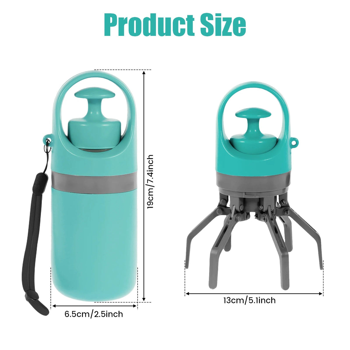 Pet Waste Solution