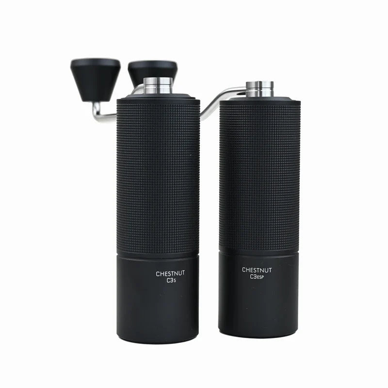 Timemore C3ESP Steel Grinder-0