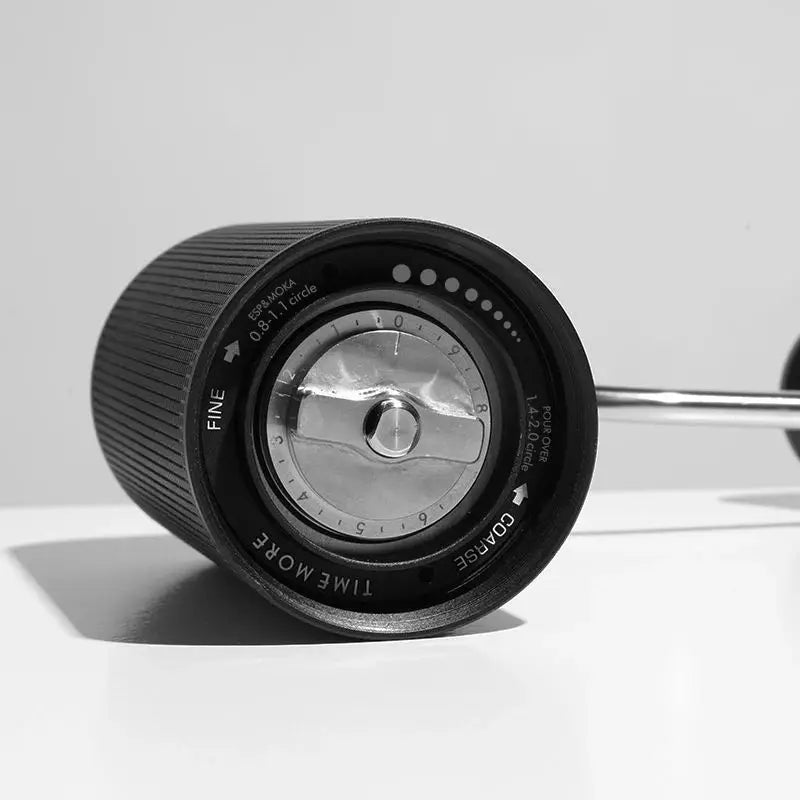 Timemore C3ESP Steel Grinder-2