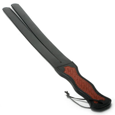 Strict Leather Scottish Tawse-0