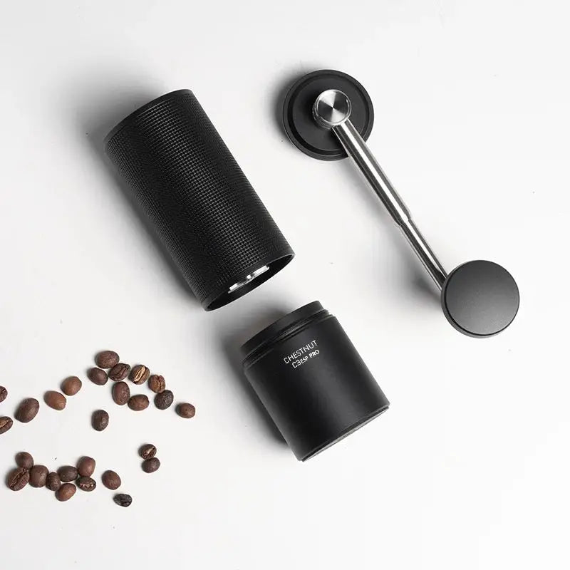 Timemore C3ESP Steel Grinder-4