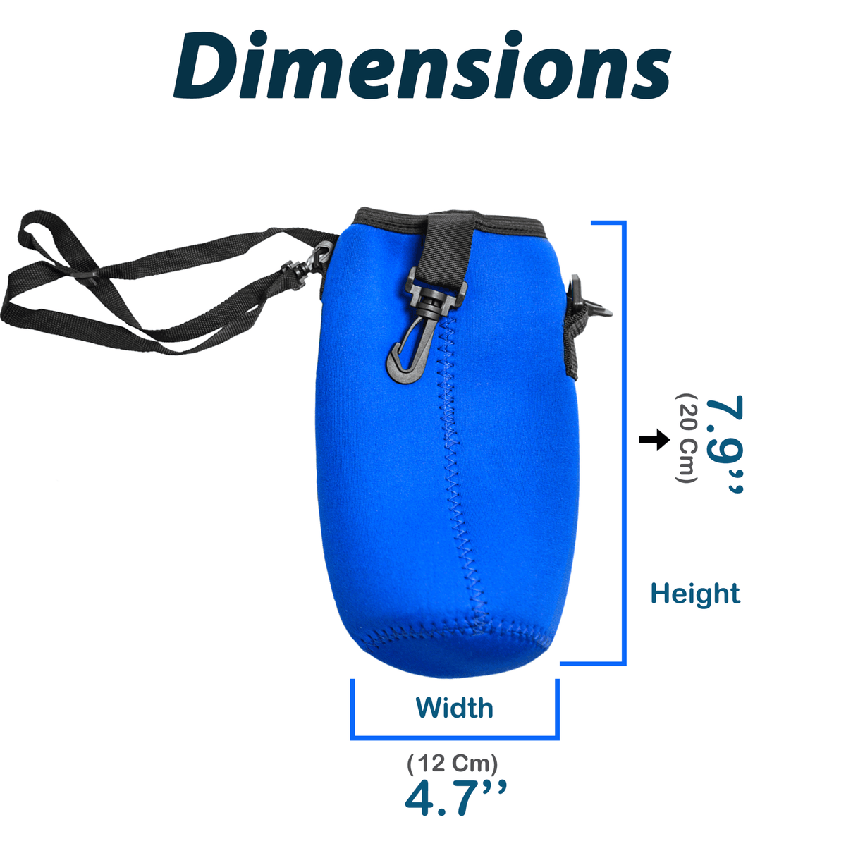 Carrying Bag for Medicine Coolers-2