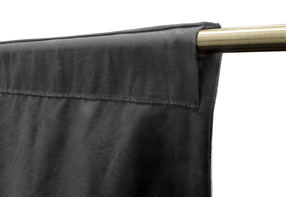 Metal Rod for Wall Hangings