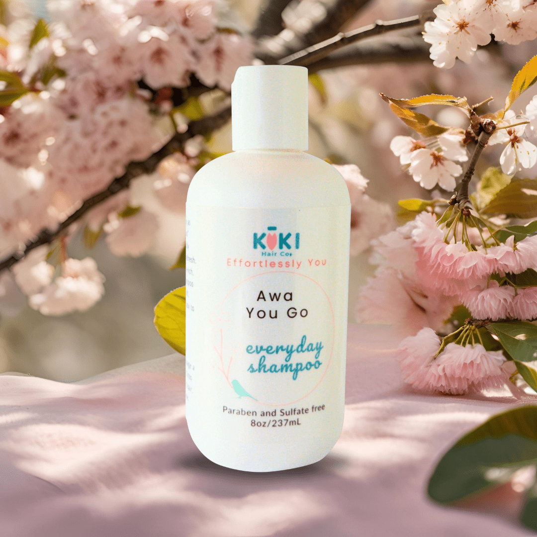 Everyday Lightweight Shampoo cleanser-0