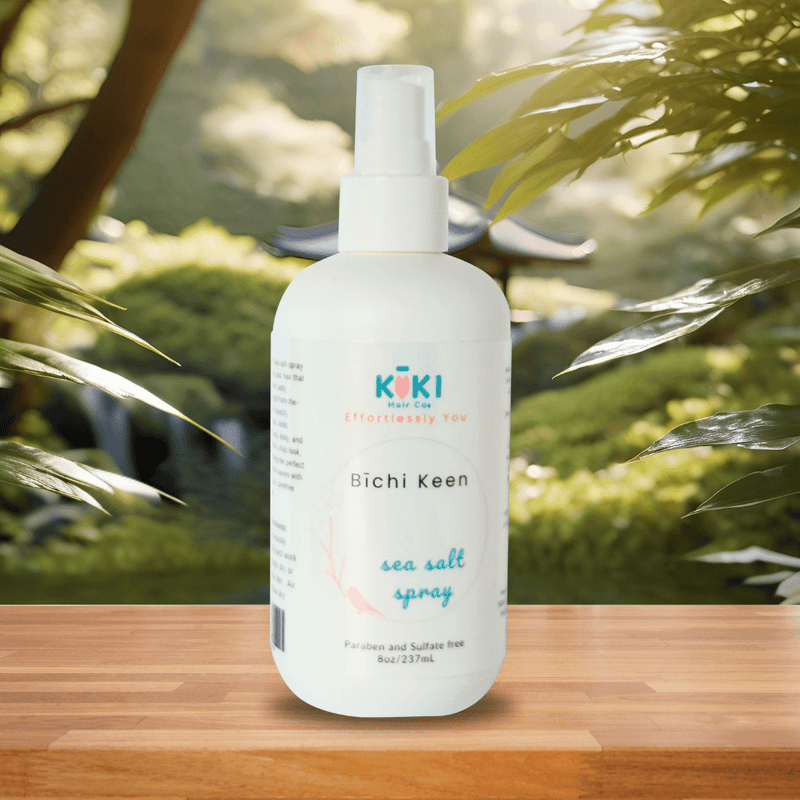 Texturizing Sea Salt Spray keen-0