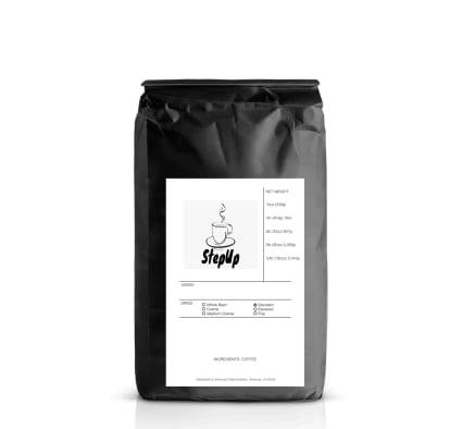 Colombia Medium Roast Beans-1