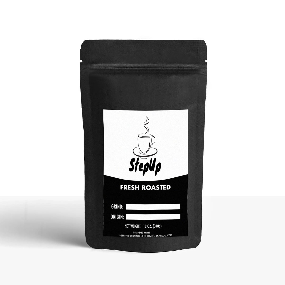 Colombia Medium Roast Beans-4
