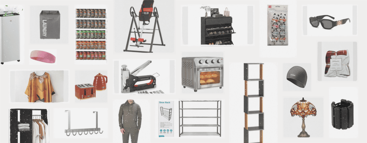 Useful things for every room