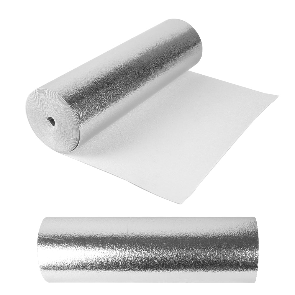 Self Adhesive Wallpaper Linen Effect, Waterproof Peel and Stick Wall Roll image 2
