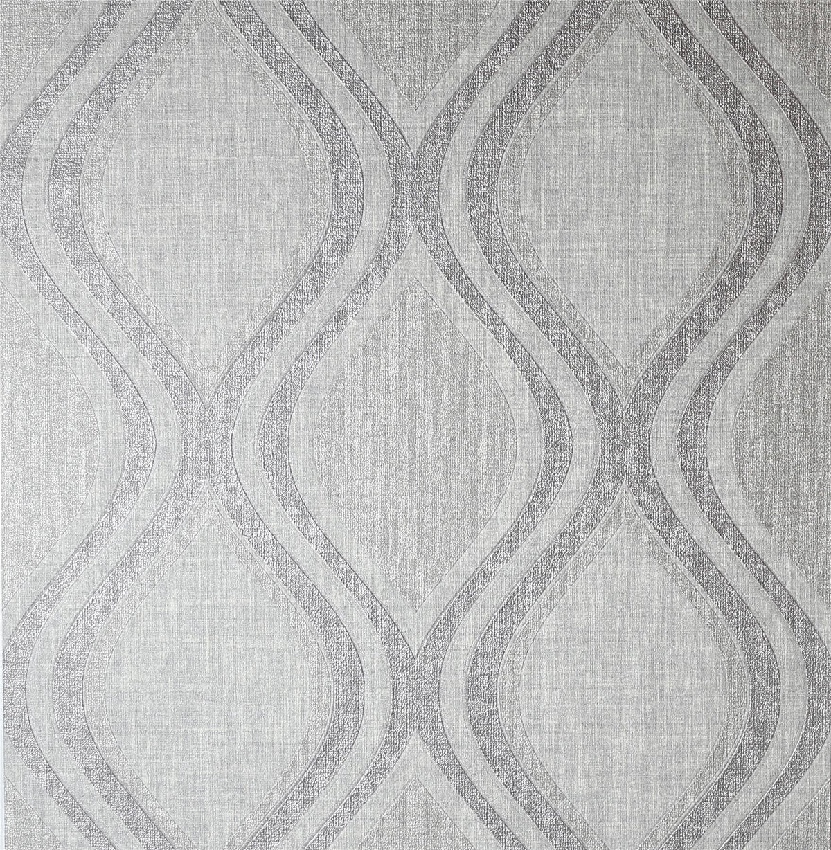 Curve Grey Wallpaper image 0