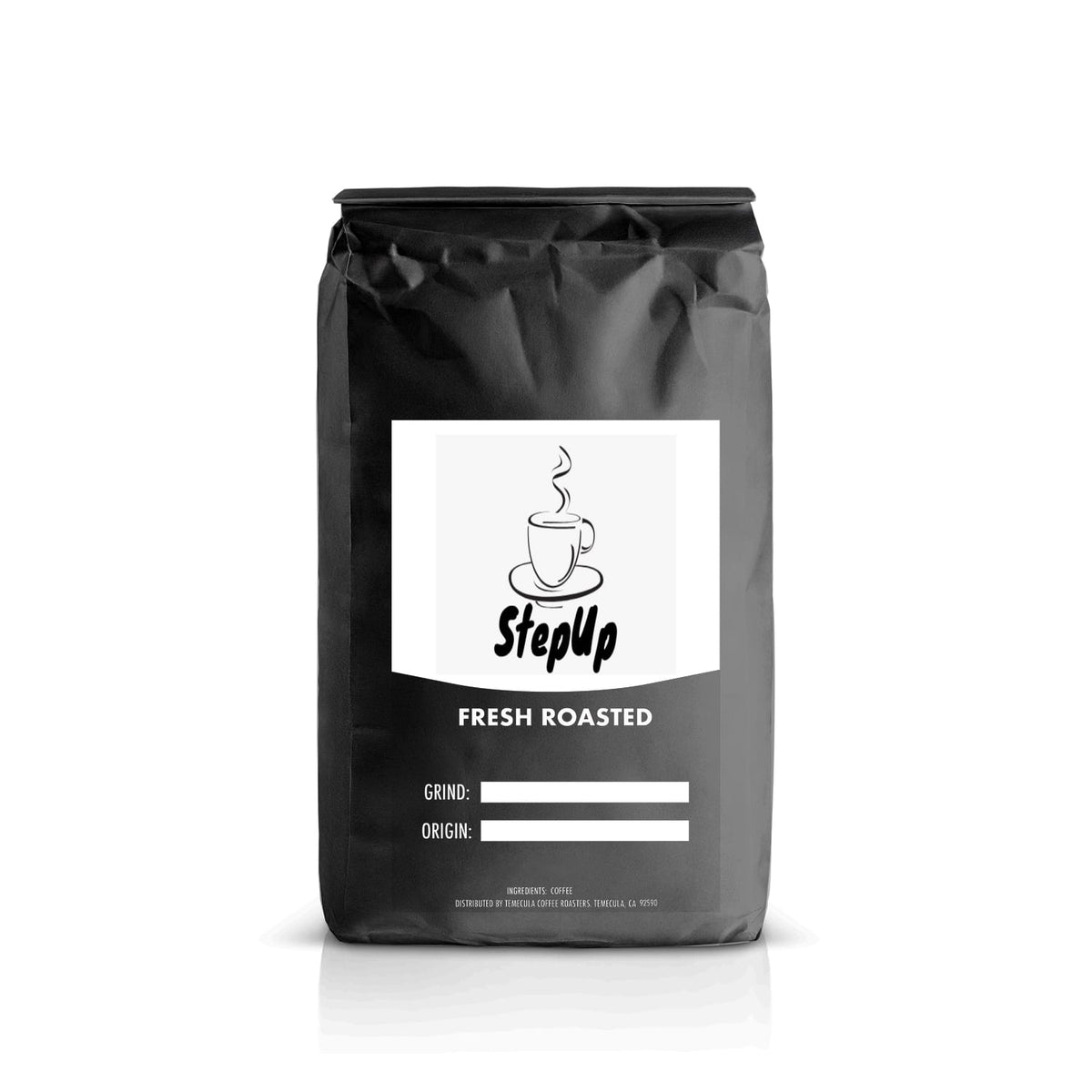 Peru Single Origin Medium Roast-1