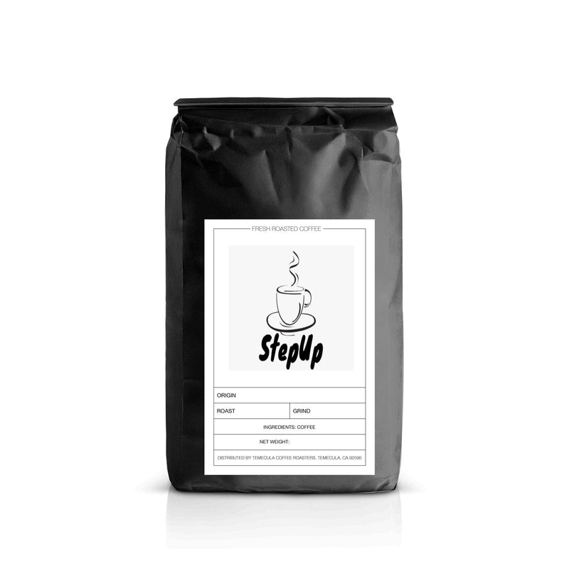 Peru Single Origin Coffee Pods