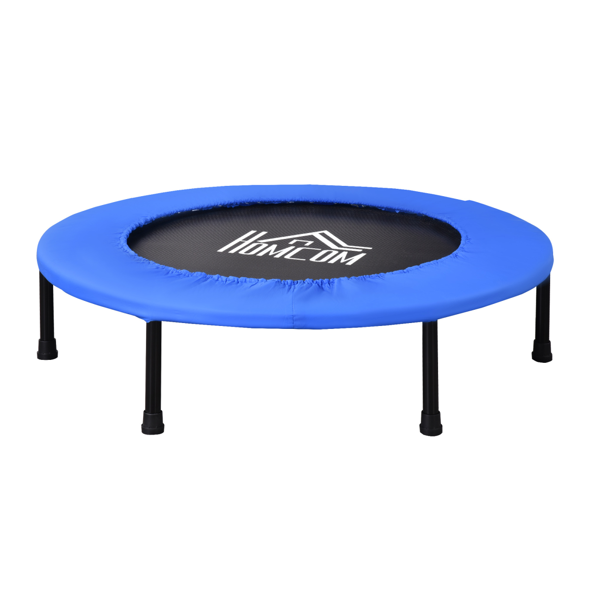 36" Trampoline Indoor Outdoor Rebounder Mini Jumper Sports Game Home