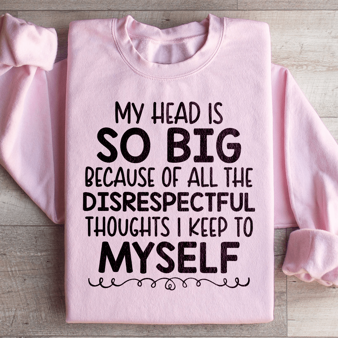 My Head Is So Big-3