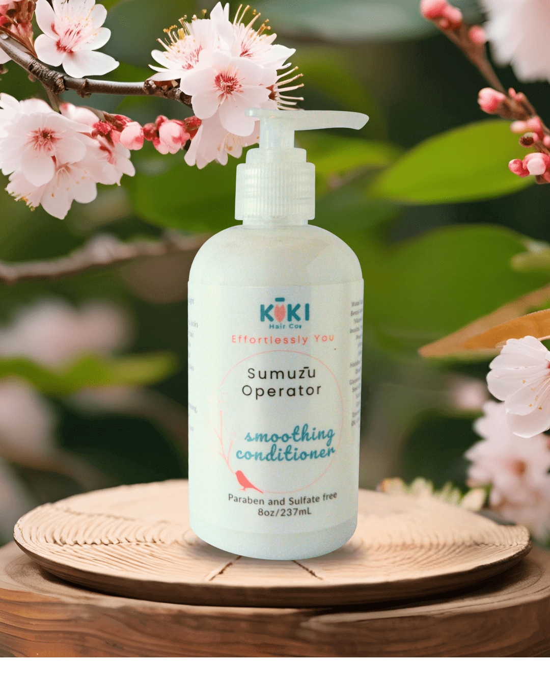 Smoothing Straightening Shampoo for Sleek-0
